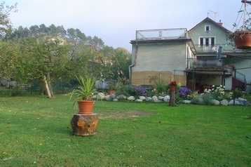 Słowacja Privát Rajeckie Teplice / Rajecké Teplice, Zewnątrz